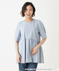 NEMIKA / ネミカ カットソー | カットソー【NEMIKA】