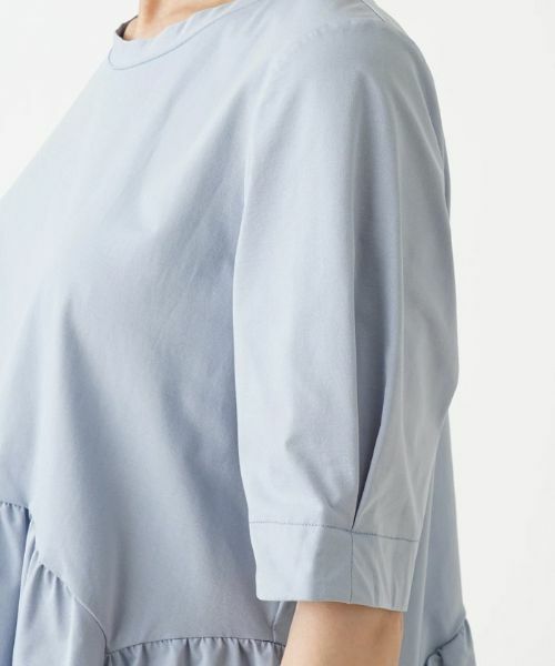 NEMIKA / ネミカ カットソー | カットソー【NEMIKA】 | 詳細10