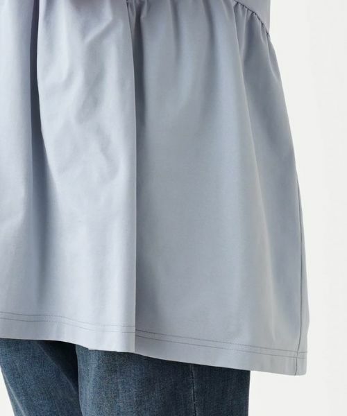 NEMIKA / ネミカ カットソー | カットソー【NEMIKA】 | 詳細11