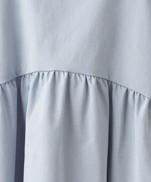 NEMIKA / ネミカ カットソー | カットソー【NEMIKA】 | 詳細13