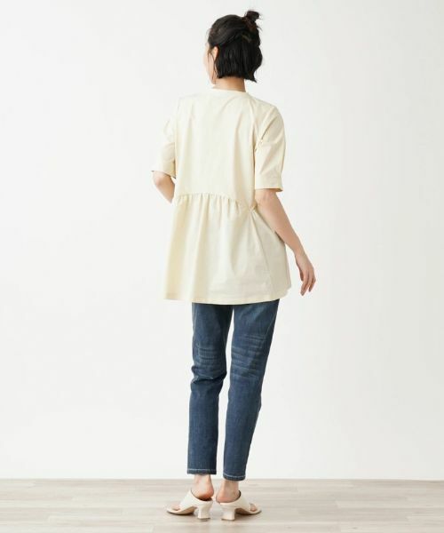 NEMIKA / ネミカ カットソー | カットソー【NEMIKA】 | 詳細16