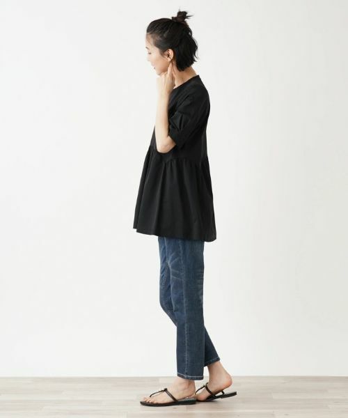 NEMIKA / ネミカ カットソー | カットソー【NEMIKA】 | 詳細18