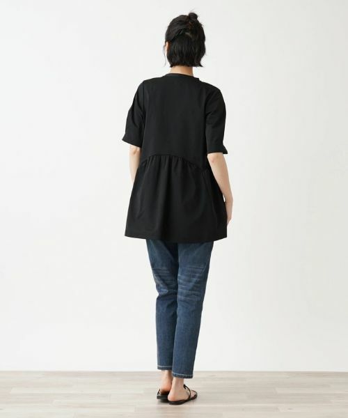 NEMIKA / ネミカ カットソー | カットソー【NEMIKA】 | 詳細19