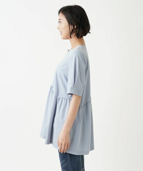 NEMIKA / ネミカ カットソー | カットソー【NEMIKA】 | 詳細5