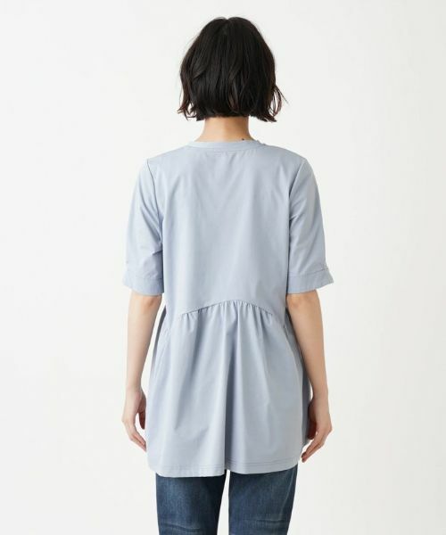 NEMIKA / ネミカ カットソー | カットソー【NEMIKA】 | 詳細6