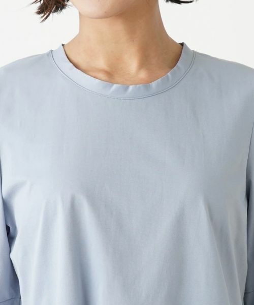 NEMIKA / ネミカ カットソー | カットソー【NEMIKA】 | 詳細7