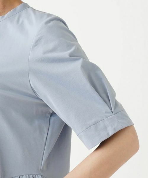 NEMIKA / ネミカ カットソー | カットソー【NEMIKA】 | 詳細9