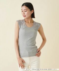 NEMIKA / ネミカ カットソー | カットソー【TRANOI】