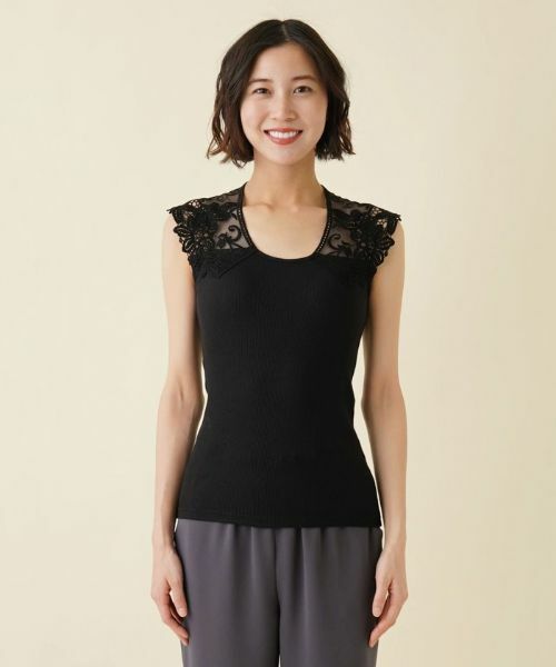 NEMIKA / ネミカ カットソー | カットソー【TRANOI】 | 詳細10
