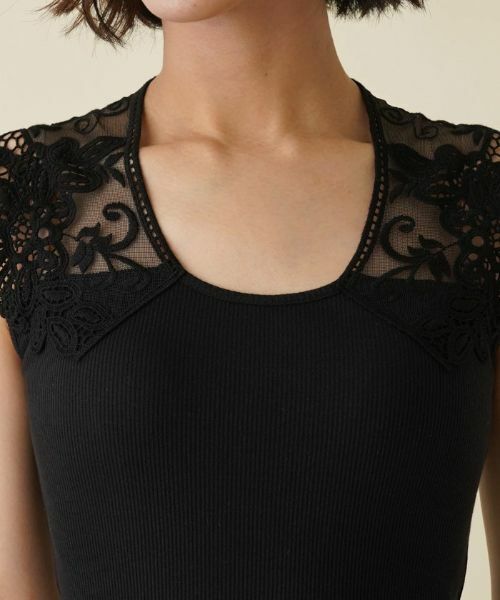 NEMIKA / ネミカ カットソー | カットソー【TRANOI】 | 詳細13