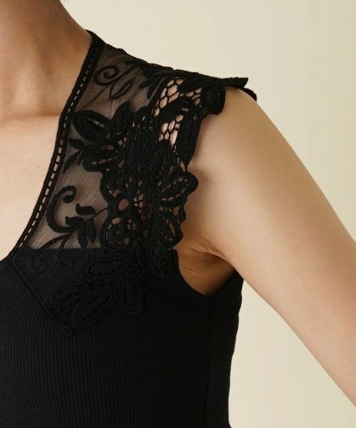 NEMIKA / ネミカ カットソー | カットソー【TRANOI】 | 詳細15