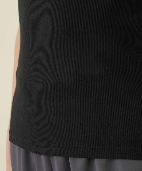 NEMIKA / ネミカ カットソー | カットソー【TRANOI】 | 詳細16