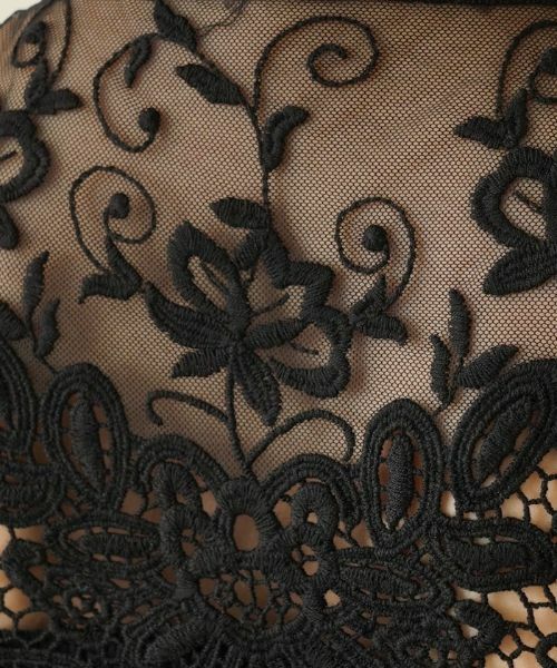 NEMIKA / ネミカ カットソー | カットソー【TRANOI】 | 詳細17