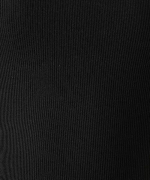 NEMIKA / ネミカ カットソー | カットソー【TRANOI】 | 詳細18