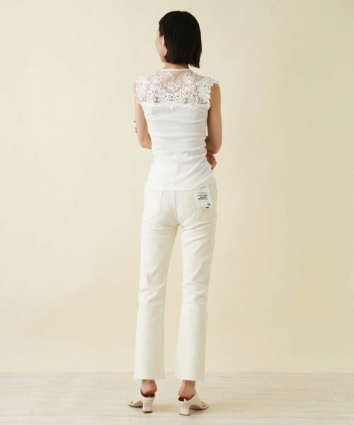 NEMIKA / ネミカ カットソー | カットソー【TRANOI】 | 詳細6