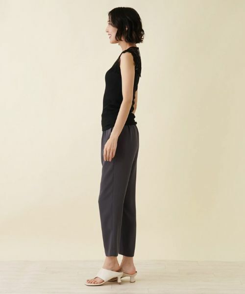 NEMIKA / ネミカ カットソー | カットソー【TRANOI】 | 詳細8