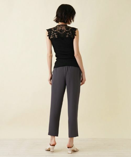 NEMIKA / ネミカ カットソー | カットソー【TRANOI】 | 詳細9