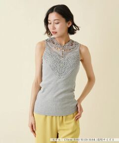 NEMIKA / ネミカ カットソー | カットソー【TRANOI】