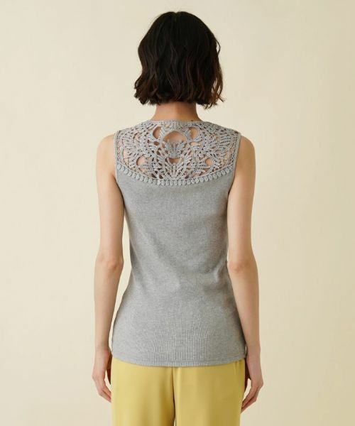 NEMIKA / ネミカ カットソー | カットソー【TRANOI】 | 詳細12