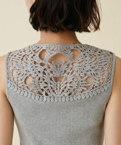 NEMIKA / ネミカ カットソー | カットソー【TRANOI】 | 詳細14