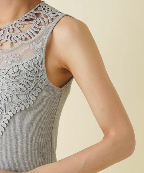 NEMIKA / ネミカ カットソー | カットソー【TRANOI】 | 詳細15