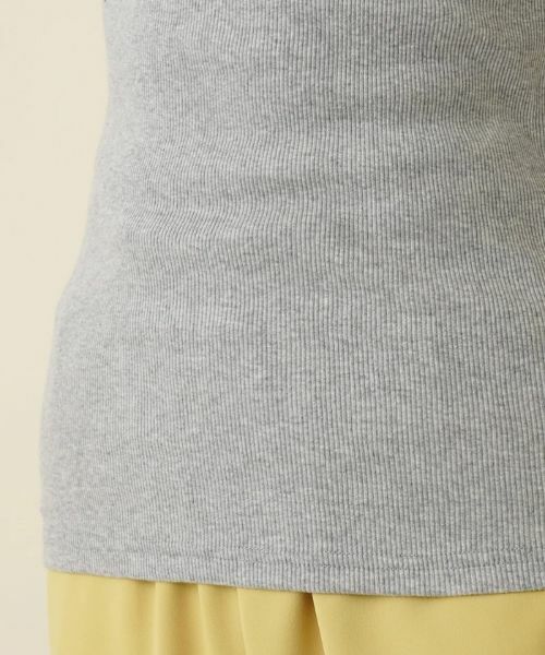 NEMIKA / ネミカ カットソー | カットソー【TRANOI】 | 詳細16