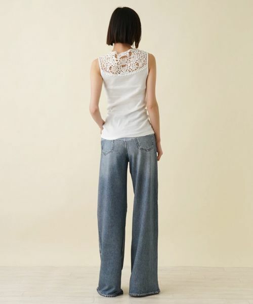 NEMIKA / ネミカ カットソー | カットソー【TRANOI】 | 詳細3