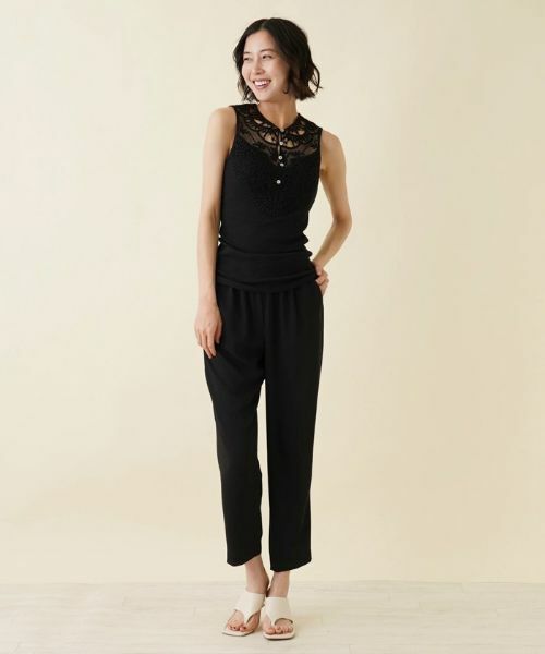 NEMIKA / ネミカ カットソー | カットソー【TRANOI】 | 詳細4