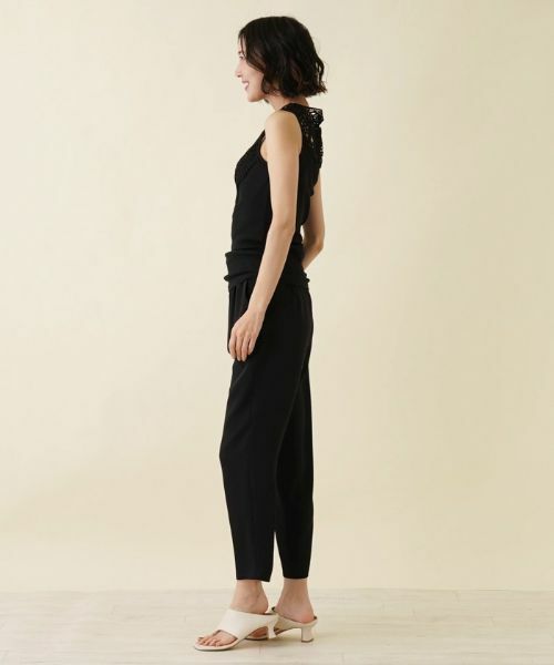 NEMIKA / ネミカ カットソー | カットソー【TRANOI】 | 詳細5