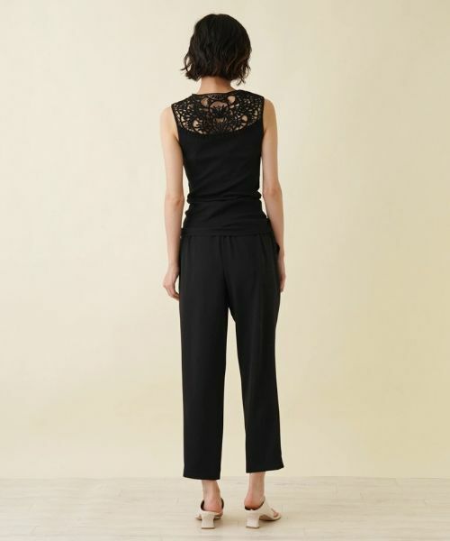 NEMIKA / ネミカ カットソー | カットソー【TRANOI】 | 詳細6