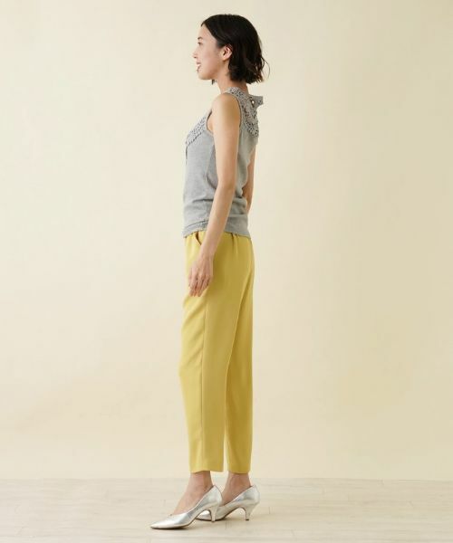 NEMIKA / ネミカ カットソー | カットソー【TRANOI】 | 詳細8