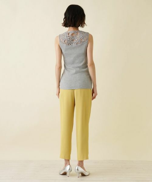 NEMIKA / ネミカ カットソー | カットソー【TRANOI】 | 詳細9