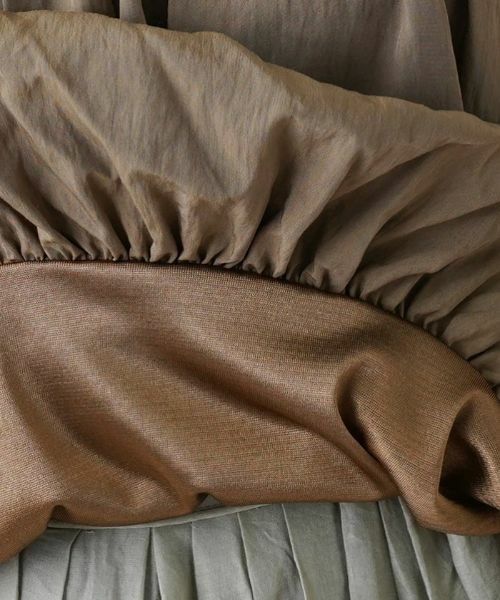 NEMIKA / ネミカ カットソー | ノースリーブカットソー【torrazzo donna】 | 詳細11