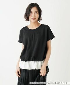 NEMIKA / ネミカ カットソー | カットソー【torrazzo donna】