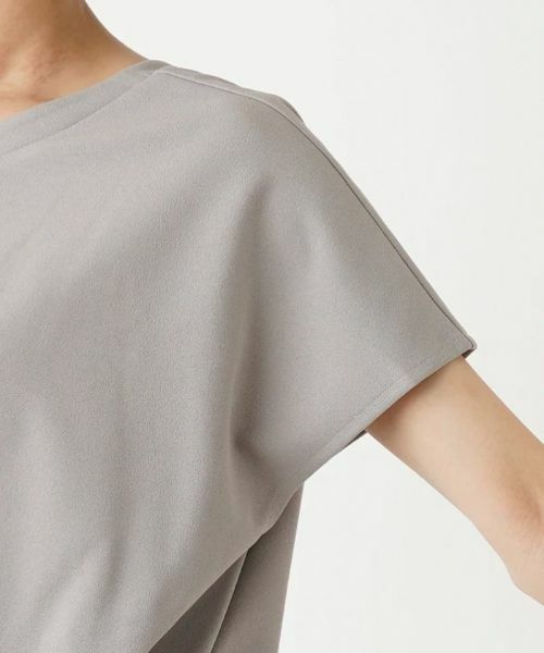 NEMIKA / ネミカ カットソー | カットソー【torrazzo donna】 | 詳細11