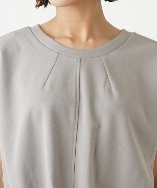 NEMIKA / ネミカ カットソー | カットソー【torrazzo donna】 | 詳細8