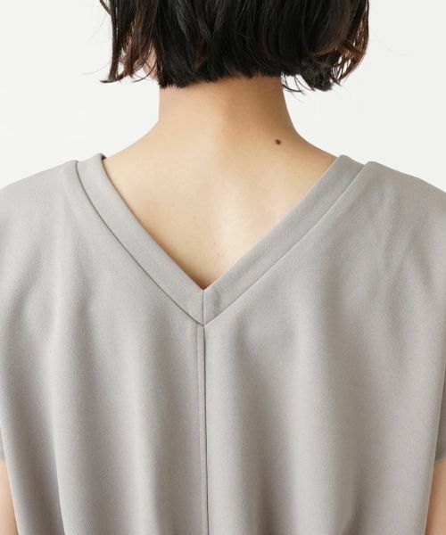 NEMIKA / ネミカ カットソー | カットソー【torrazzo donna】 | 詳細9