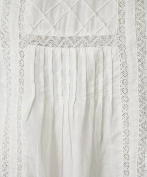 NEMIKA / ネミカ シャツ・ブラウス | ブラウス【NEMIKA】 | 詳細15