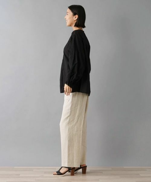 NEMIKA / ネミカ シャツ・ブラウス | ブラウス【NEMIKA】 | 詳細2