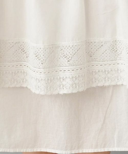 NEMIKA / ネミカ ミニ・ひざ丈スカート | フレアスカート【NEMIKA】 | 詳細15