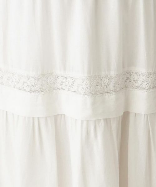 NEMIKA / ネミカ ミニ・ひざ丈スカート | フレアスカート【NEMIKA】 | 詳細16