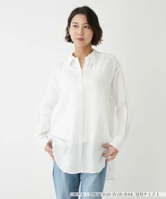 NEMIKA / ネミカ シャツ・ブラウス | ブラウス【PASSIONE】