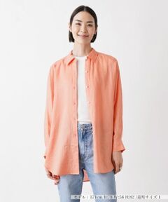 NEMIKA / ネミカ シャツ・ブラウス | ブラウス【PASSIONE】