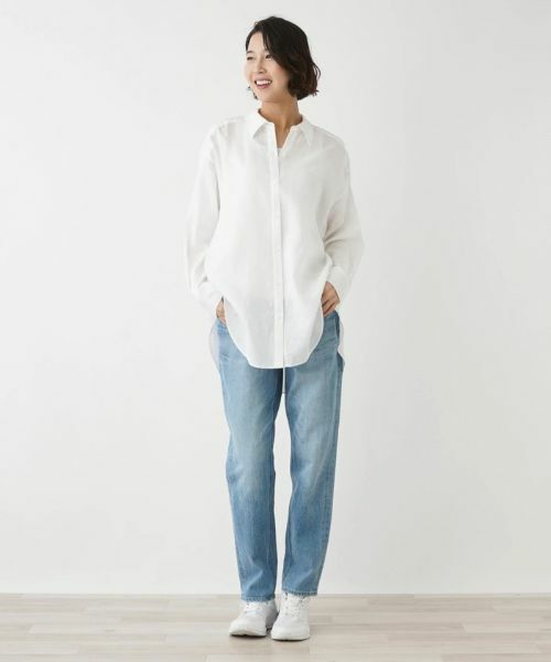 NEMIKA / ネミカ シャツ・ブラウス | ブラウス【PASSIONE】 | 詳細1