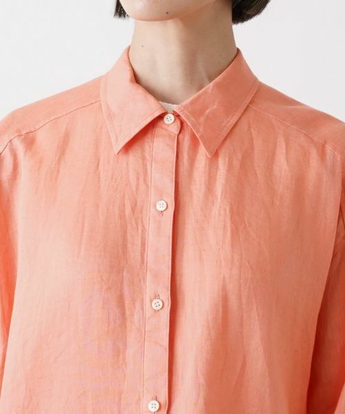 NEMIKA / ネミカ シャツ・ブラウス | ブラウス【PASSIONE】 | 詳細10