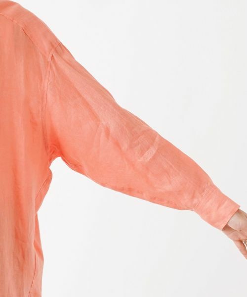 NEMIKA / ネミカ シャツ・ブラウス | ブラウス【PASSIONE】 | 詳細13