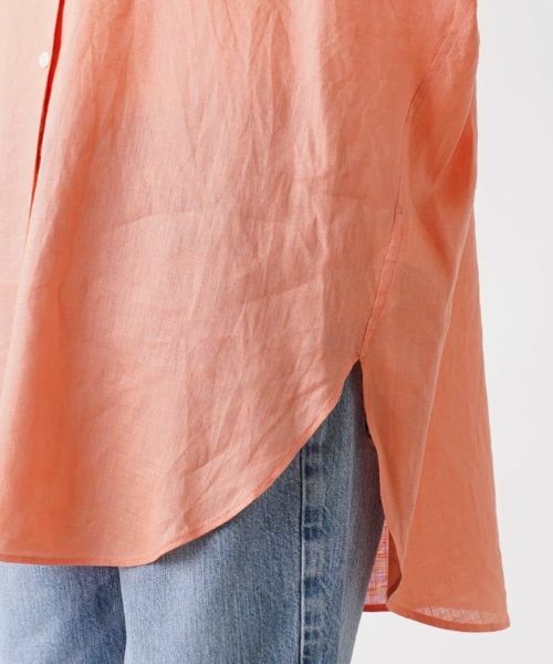 NEMIKA / ネミカ シャツ・ブラウス | ブラウス【PASSIONE】 | 詳細14