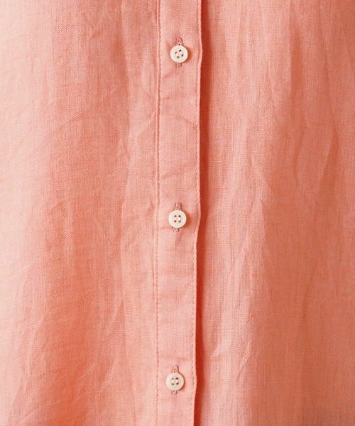 NEMIKA / ネミカ シャツ・ブラウス | ブラウス【PASSIONE】 | 詳細15