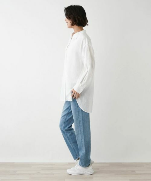 NEMIKA / ネミカ シャツ・ブラウス | ブラウス【PASSIONE】 | 詳細2