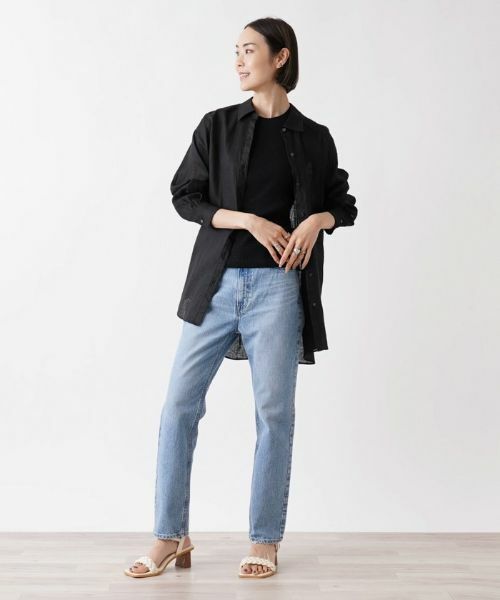 NEMIKA / ネミカ シャツ・ブラウス | ブラウス【PASSIONE】 | 詳細21